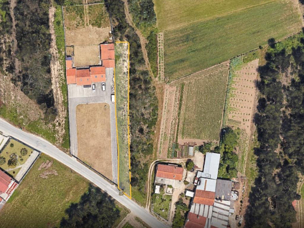 Terreno Rústico Novo em Vagos, Aveiro - Image 1